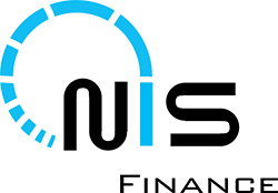 logo nis finance