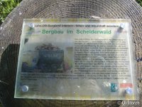 Extratour Eschenburgpfad