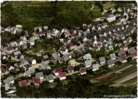 Luftbild, 1961