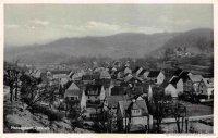 Blick auf die Kupfergrube "Neuer Muth"