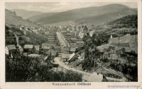 Dorfansicht, 1933