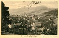 Dorfansicht, 1939