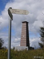 Extratour Eschenburgpfad