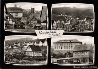 Dorfansichten