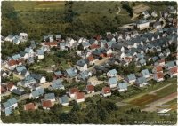 Luftbild, 1961