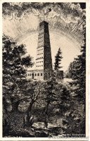 Eschenburturm, 1936-1945
