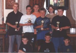 schv-jugendabteilung