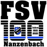 fsv 100 jahre logo